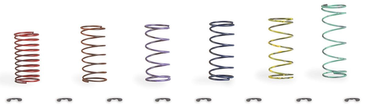 B&M Suit GM TH350, TH400 & TH700R4 B&M GM Governor Recalibration Kit BM20248 SR