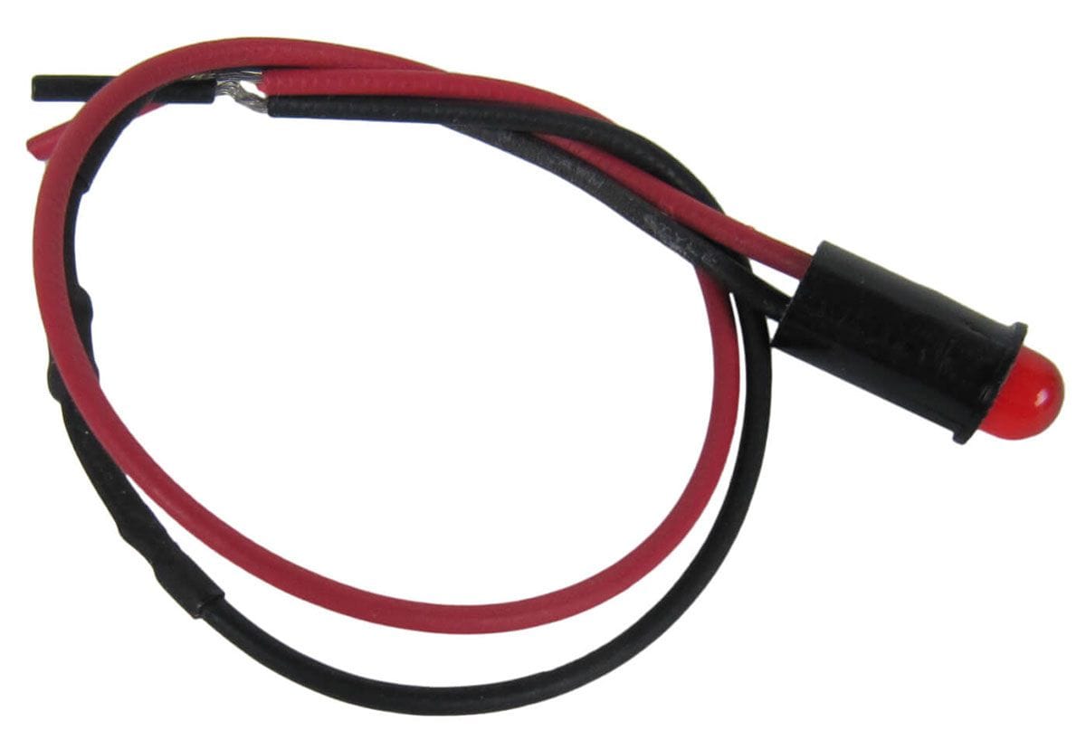 B&M Suit Hammer Shifter B&M Replacement Shifter Indicator Light BM80896 SR