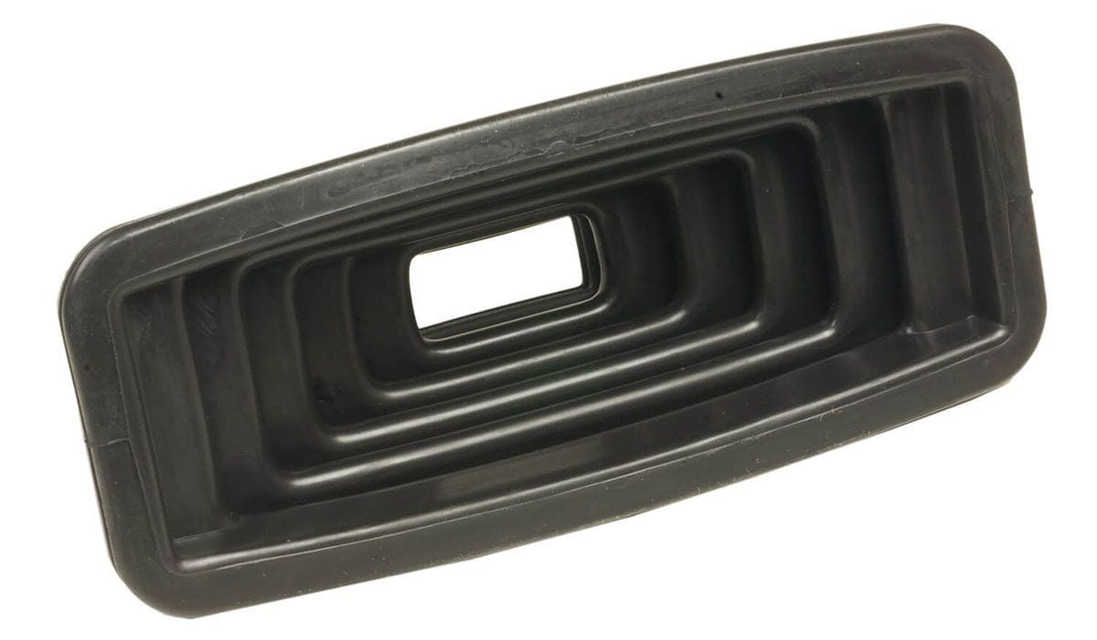 B&M Suit MegaShifter B&M Replacement Shifter Boot BM80668 SR