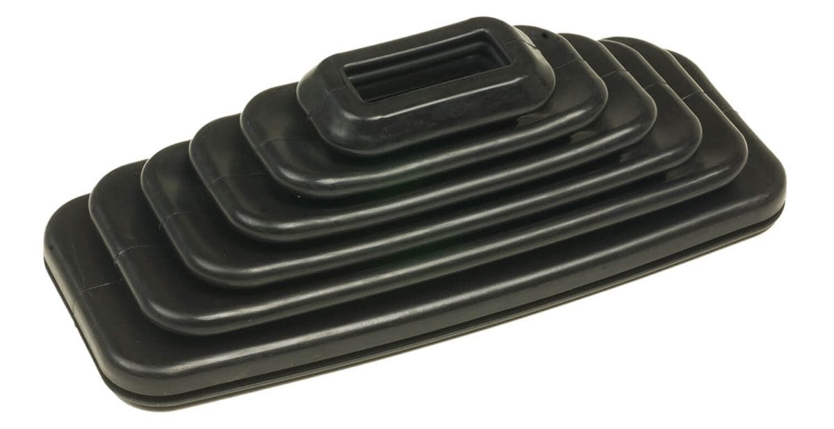 B&M Suit MegaShifter B&M Replacement Shifter Boot BM80668 SR