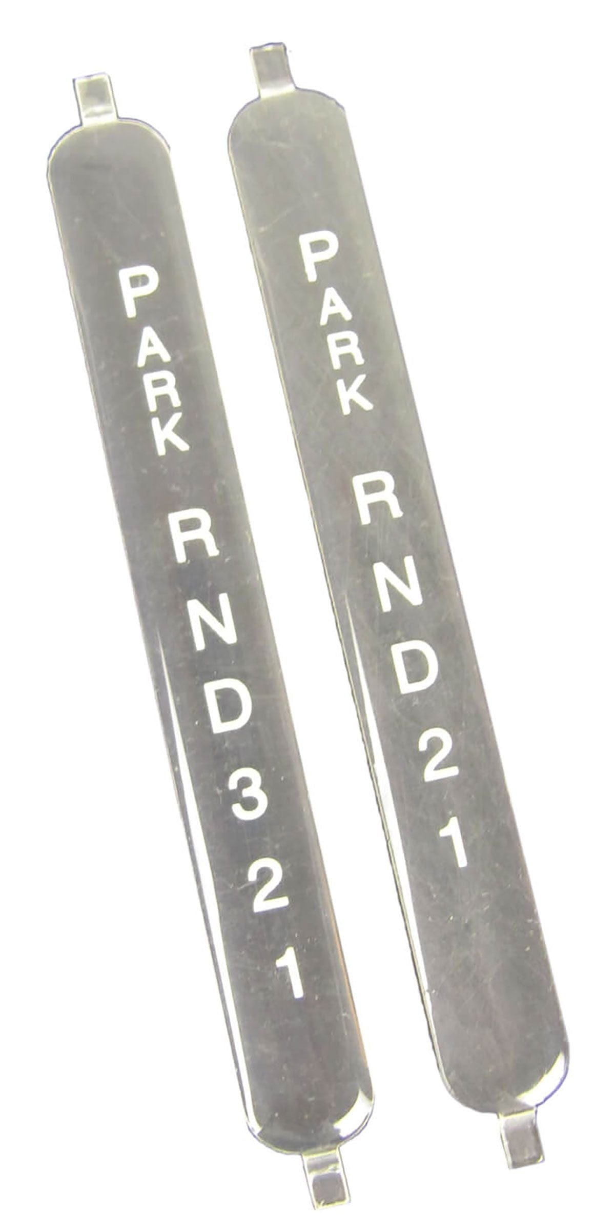 B&M Suit MegaShifter B&M Replacement Shifter Indicator Window BM80696 SR