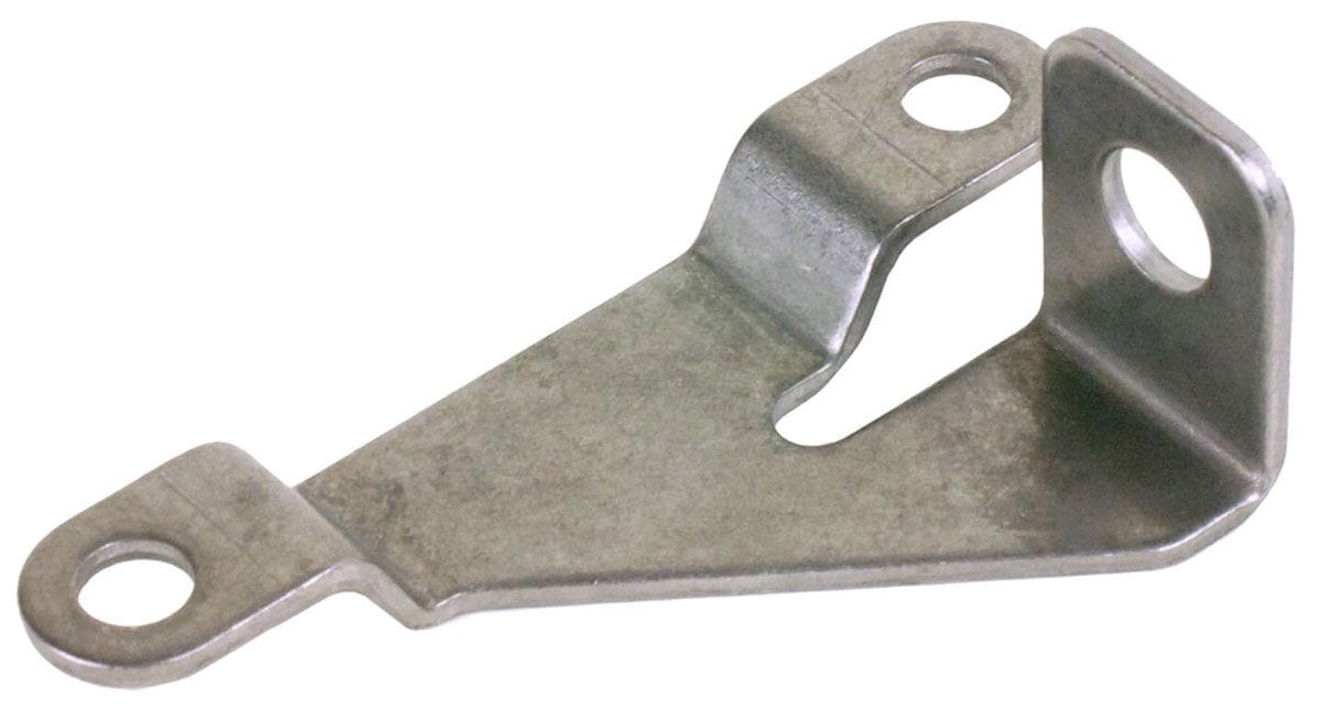 B&M Suit Powerglide transmissions B&M Cable Bracket BM70460 SR