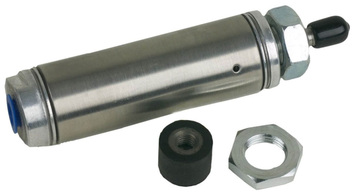 B&M Suit Pro Bandit Shifters B&M CO2 Ram Cylinder BM80883 SR
