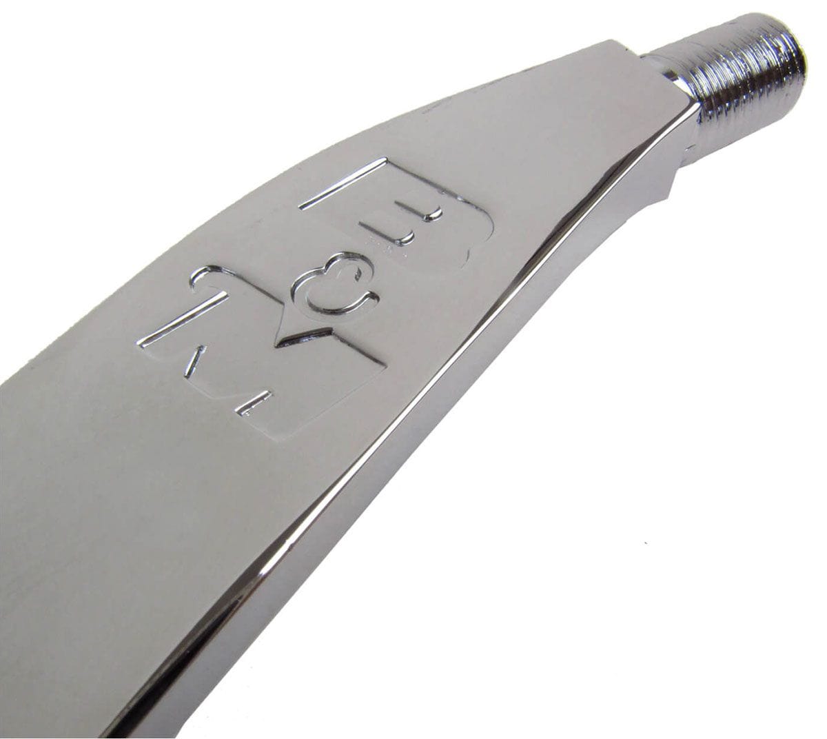 B&M Suit Pro Ratchet & Quicksilver Shifters B&M Replacement Shifter Handle BM80586 SR