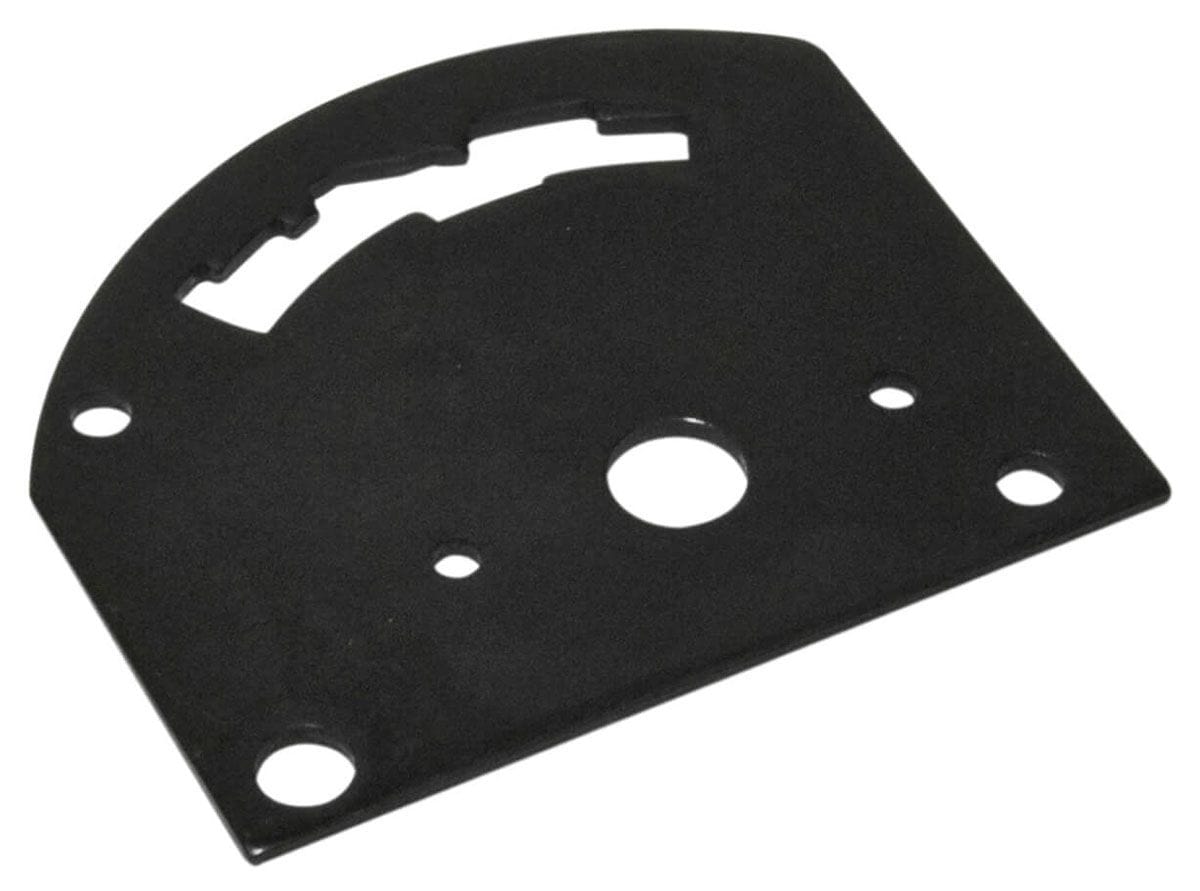 B&M Suit Pro Stick, Pro Bandit, Street Bandit, Stealth Shifters B&M Gate Plate BM80710 SR