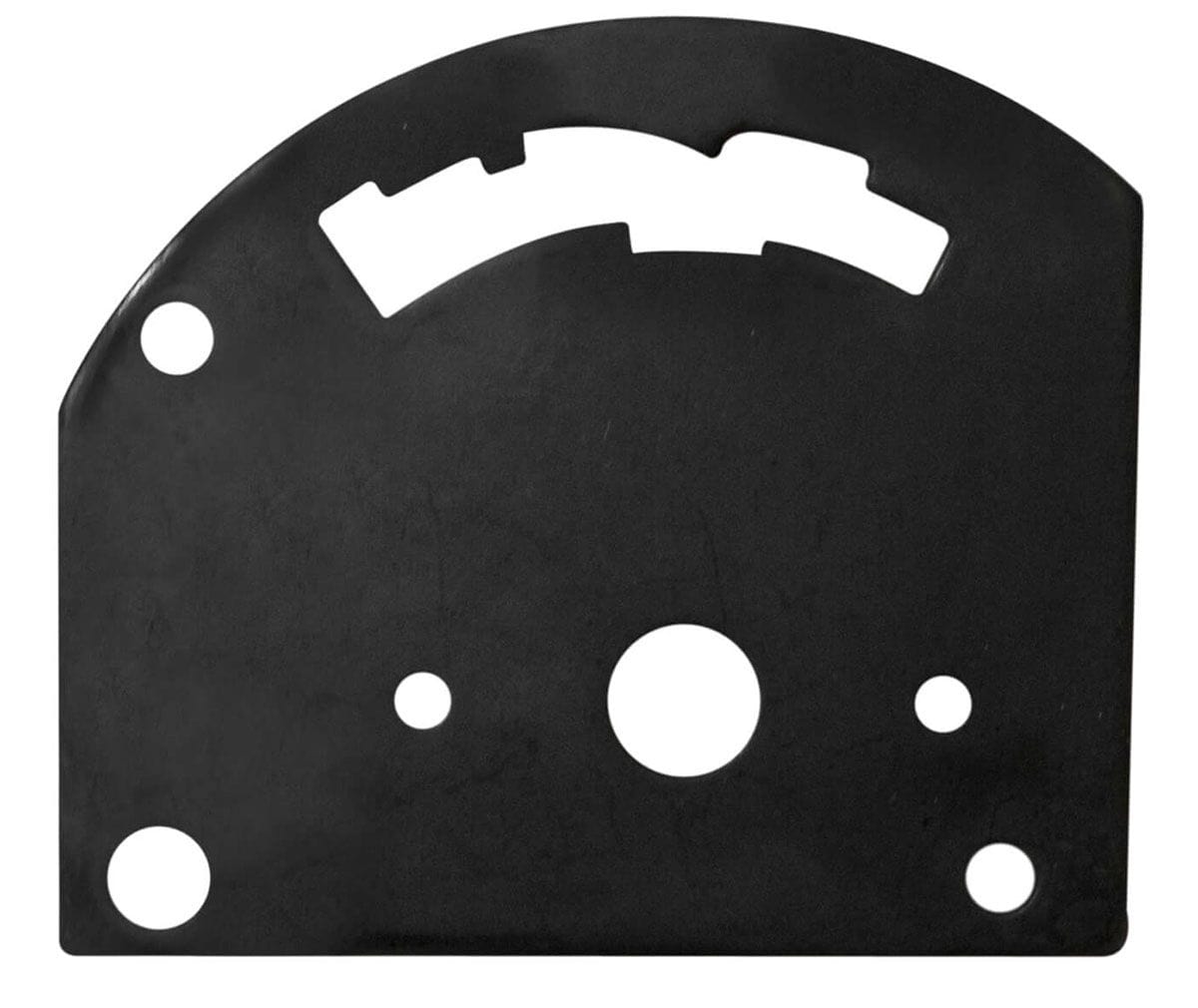 B&M Suit Pro Stick, Pro Bandit, Street Bandit, Stealth Shifters B&M Gate Plate BM80710 SR