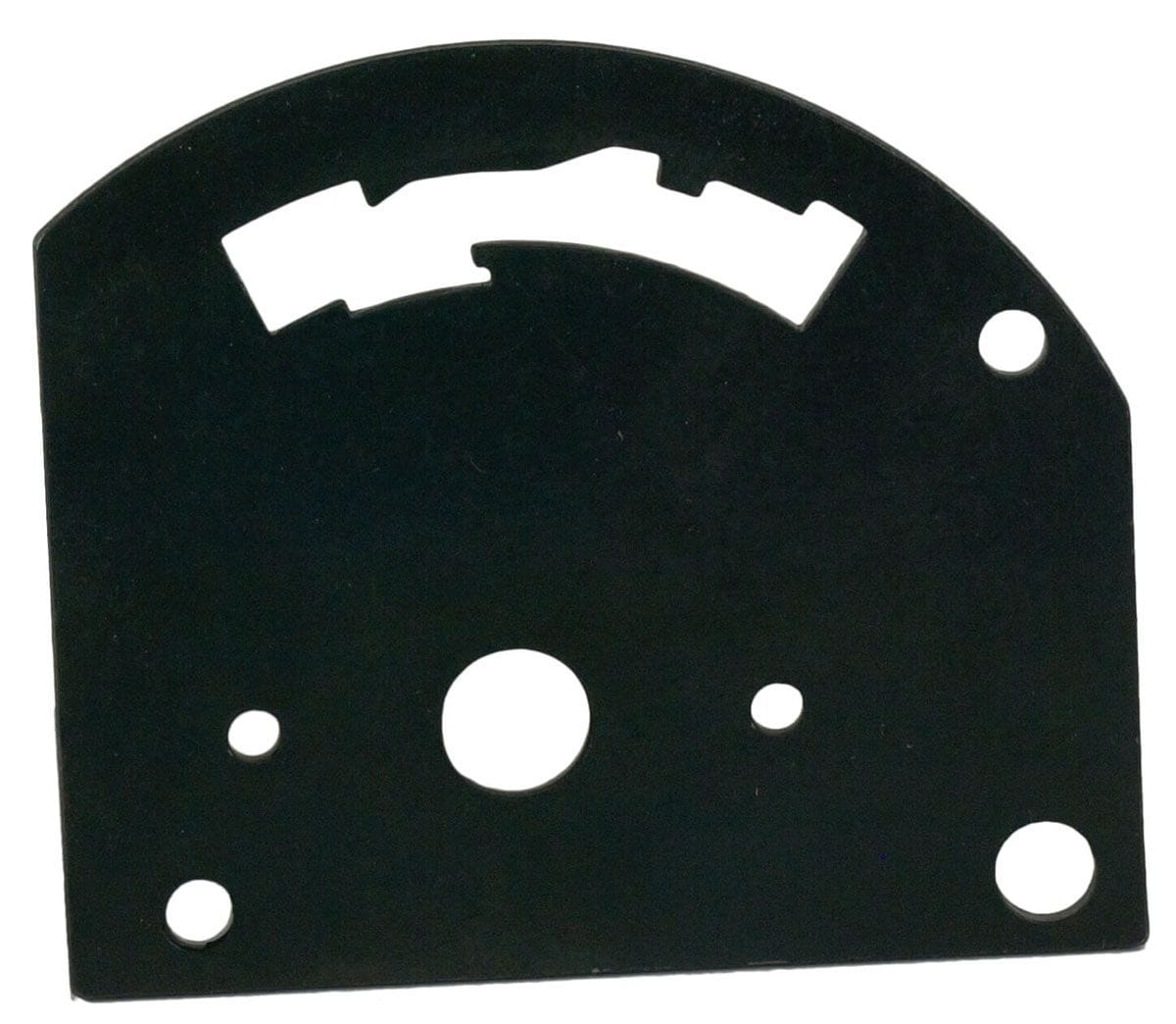 B&M Suit Pro Stick, Pro Bandit, Street Bandit, Stealth Shifters B&M Gate Plate BM80711 SR