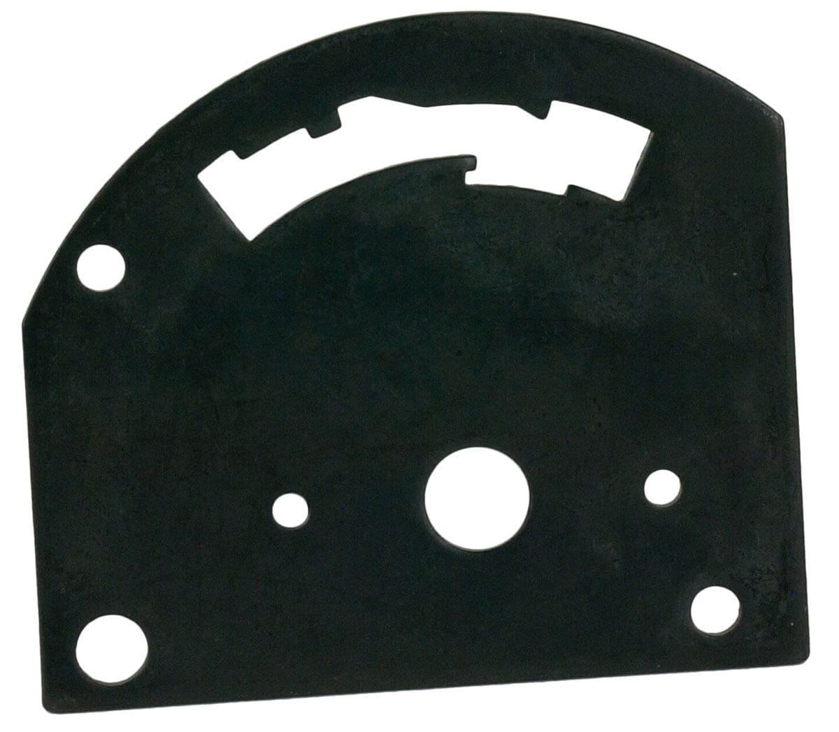 B&M Suit Pro Stick, Pro Bandit, Street Bandit, Stealth Shifters B&M Gate Plate BM80711 SR