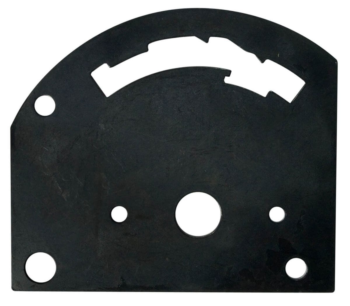 B&M Suit Pro Stick, Pro Bandit, Street Bandit, Stealth Shifters B&M Gate Plate BM80712 SR