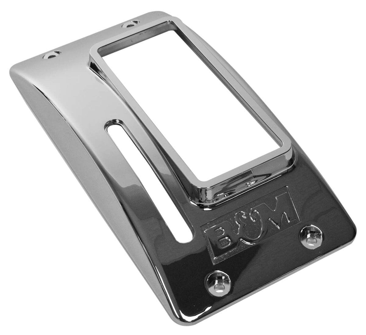 B&M Suit QuickSilver Shifters B&M Replacement Shifter Top Cover BM80671 SR