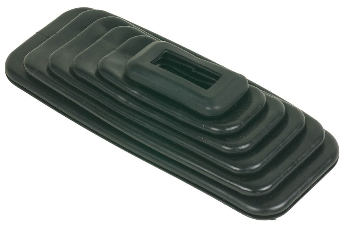 B&M Suit SportShifter BM80776 B&M Replacement Shifter Boot BM80661 SR