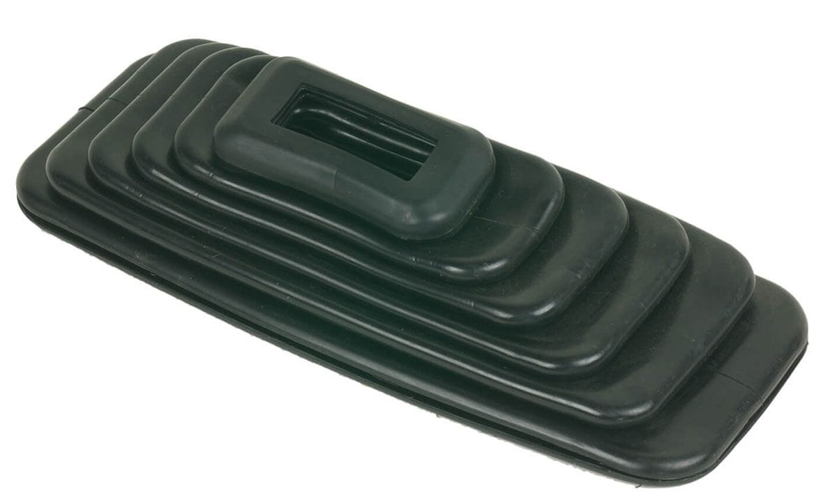 B&M Suit SportShifter BM80776 B&M Replacement Shifter Boot BM80661 SR