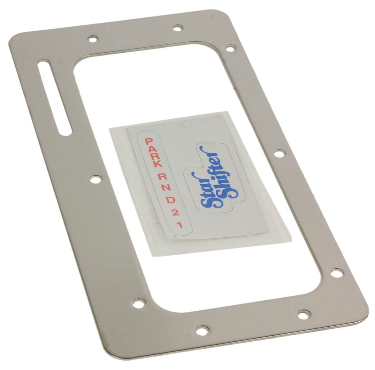 B&M Suit Starshifter B&M Replacement Shifter Top Cover BM80616 SR