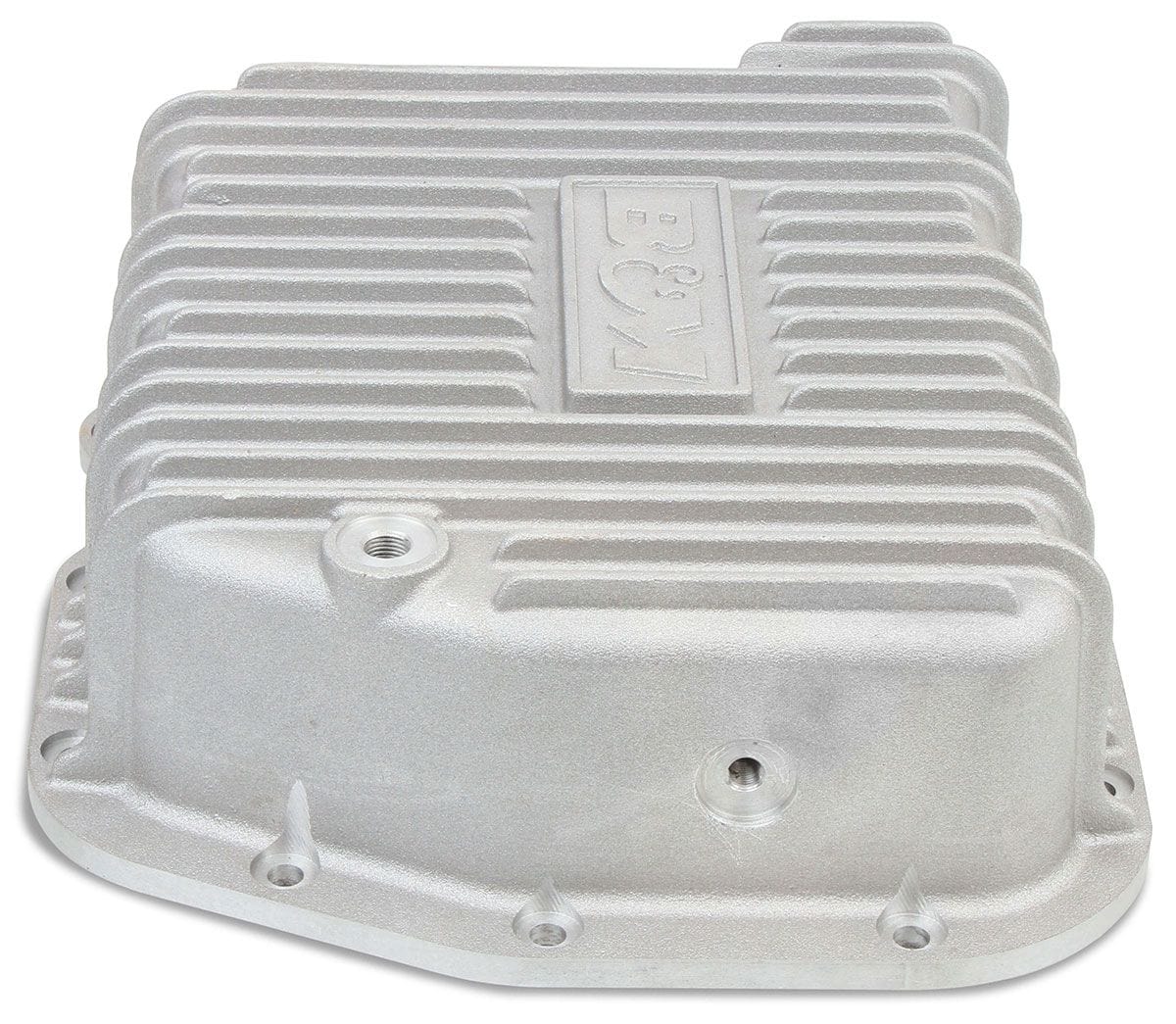 B&M Suit TF A-727 & 518, increases capacity by approx. 3.8 litres B&M Cast Aluminium Deep Pan BM10280 SR