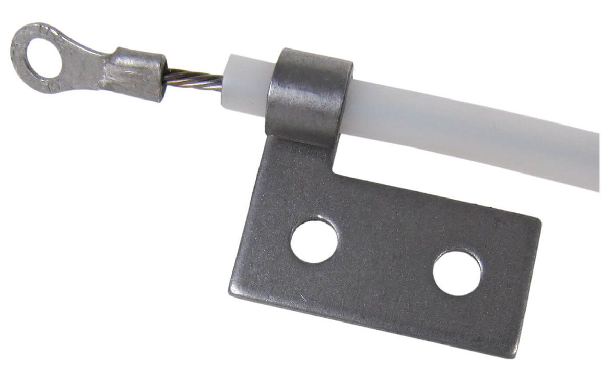 B&M Suit Truck MegaShifter & MegaShifter B&M Replacement Indicator Cable BM80814 SR