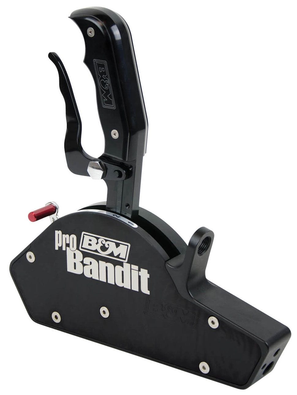 B&M suits Powerglide B&M B&M Magnum Grip Stealth Pro Bandit Shifter BM81113 SR