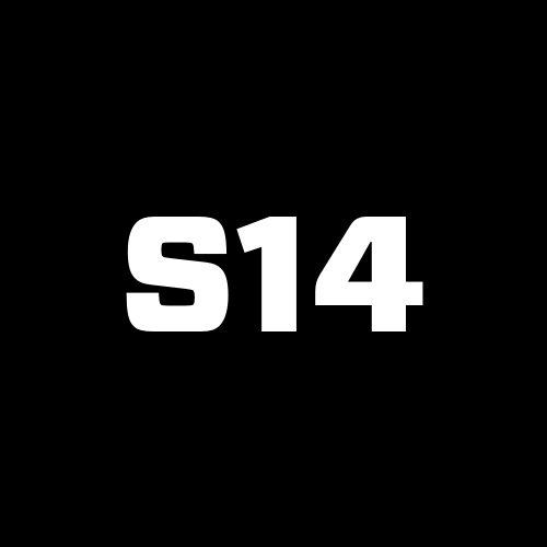 BCL - Big Country Labs Wing Kits Corner mount - Manly / Fiberglass / 1700mm S14 240SX Atmosphere Demolisher - Complete Kit SR