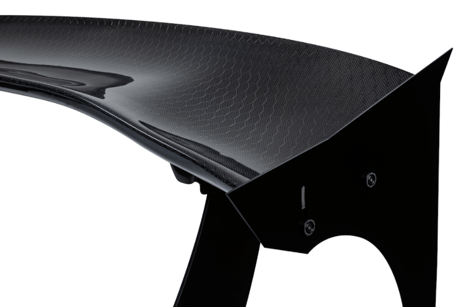 BCL - Big Country Labs Wing Kits FD / Carbon Fiber / 1850mm NA Mazda Miata / MX5 Atmosphere Demolisher - Complete Kit SR