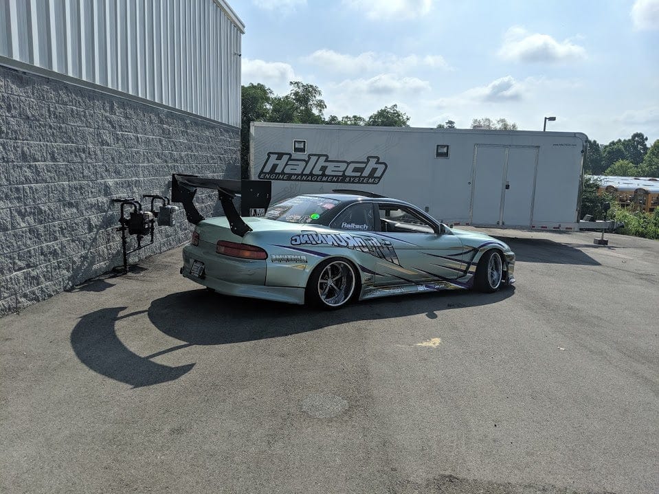 BCL - Big Country Labs Wing Kits FD / Fiberglass / 1700mm JZZ30 SC300 / SOARER Atmosphere Demolisher - Complete Kit SR