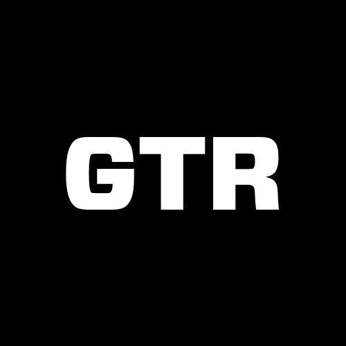 BCL - Big Country Labs Wing Kits Manly / Fiberglass / 1700mm GTR Atmosphere Demolisher - Complete Kit SR