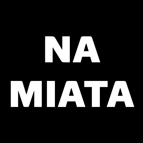 BCL - Big Country Labs Wing Kits Manly / Fiberglass / 1700mm NA Mazda Miata / MX5 Atmosphere Demolisher - Complete Kit SR