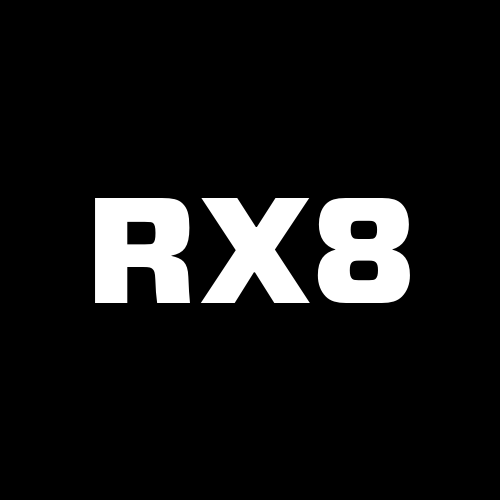 BCL - Big Country Labs Wing Kits Manly / Fiberglass / 1700mm RX8 Atmosphere Demolisher - Complete Kit SR