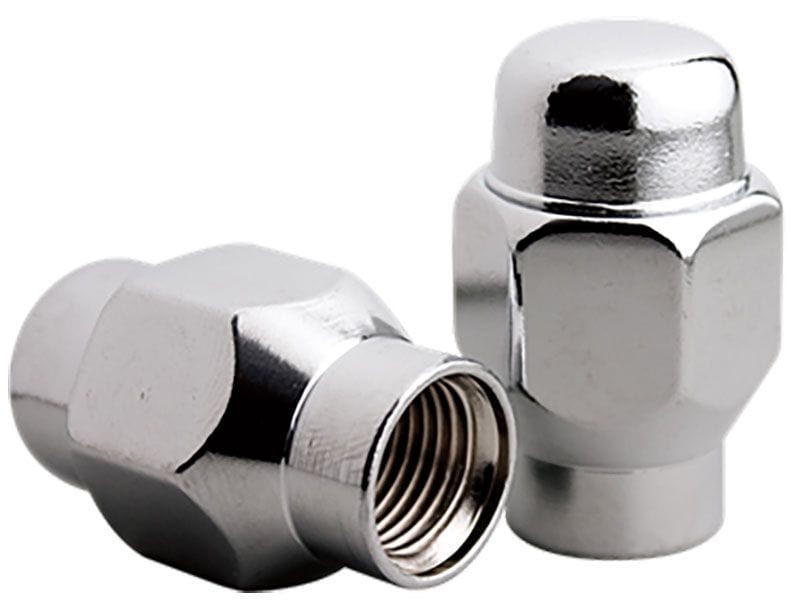 BILLET 12MM X 1.5 Closed End (pack of 10) Billet Specialties ET Style Wheel Nuts Conical Seat BS999978 SR