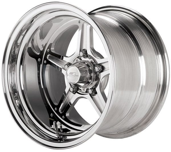 BILLET BSRS035106155N SR