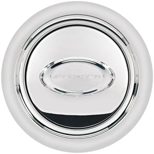 Billet Specialties Pro Style Horn Button - Polished BS32720