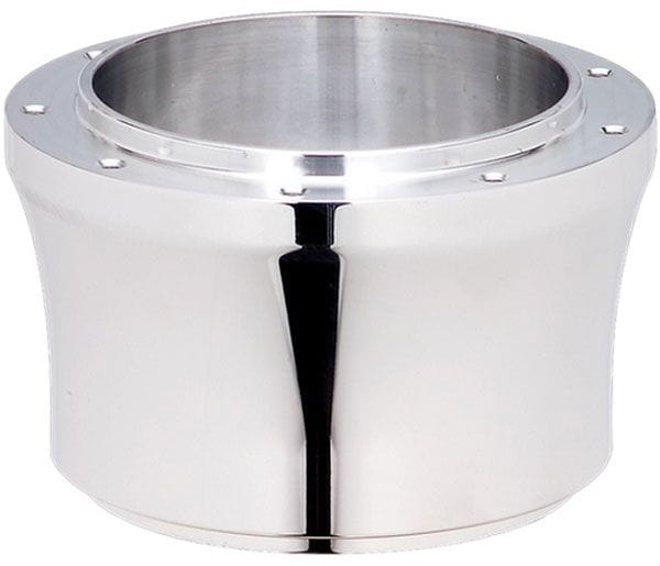 BILLET Suits Most GM 1967-1994 Applications Billet Specialties Billet Steering Wheel Adapter BS31120 SR