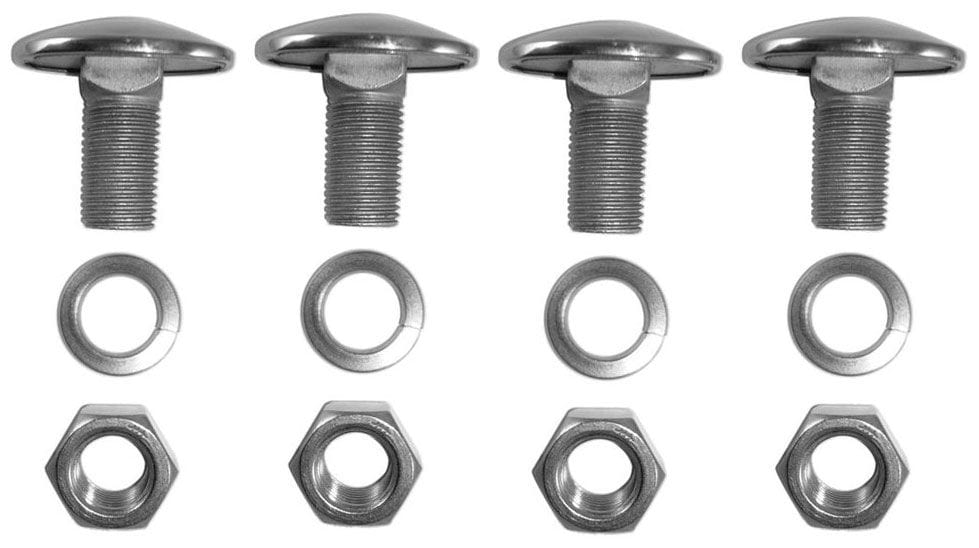BOBDRAKE Bob Drake Bob Drake Bumper Bolt Set 1/2-20 BD40-17908-K SR