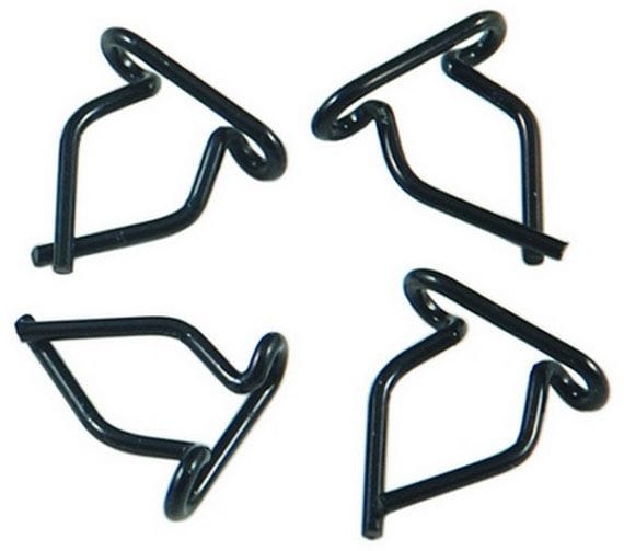 BOBDRAKE Bob Drake Bob Drake Grille Center Strip Clips BD68-20001 SR