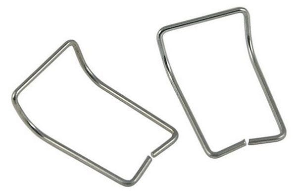 BOBDRAKE Bob Drake Distributor Crab Cap Clip Set BD59A-12109 SR