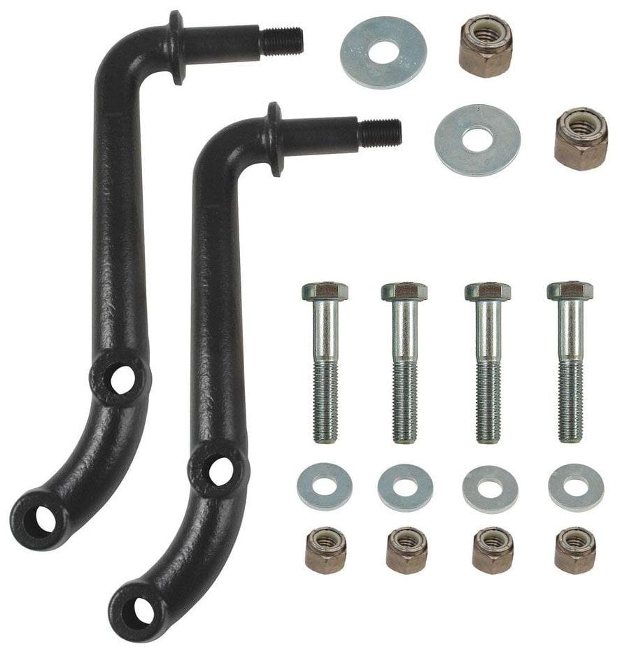 BOBDRAKE Bob Drake Front Shock Mount - Short 5-1/2" BD7RC-18183-A SR
