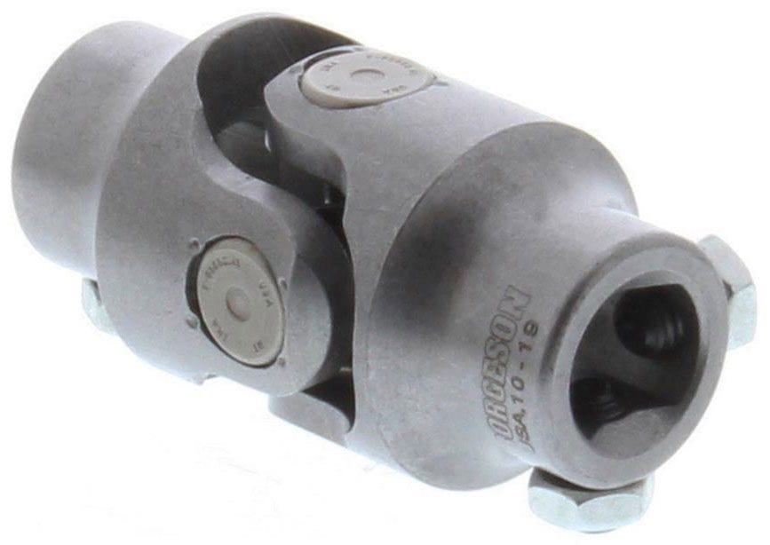 BORGESON 3/4"DD x 17mm DD - DD x DD Borgeson Borgeson Steel Single Needle Bearing Universal Joint BOR014946 SR