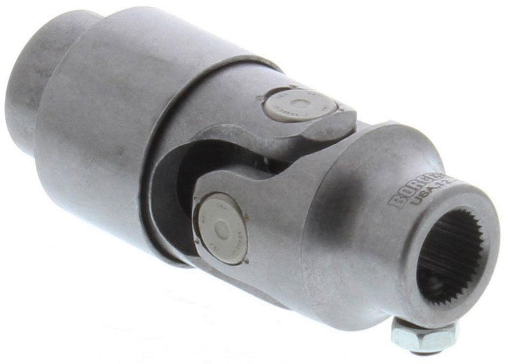 BORGESON 3/4"DD x 3/4"-36 Borgeson Borgeson Steel Vibration Reducer/Universal Joint Combination BOR034934 SR