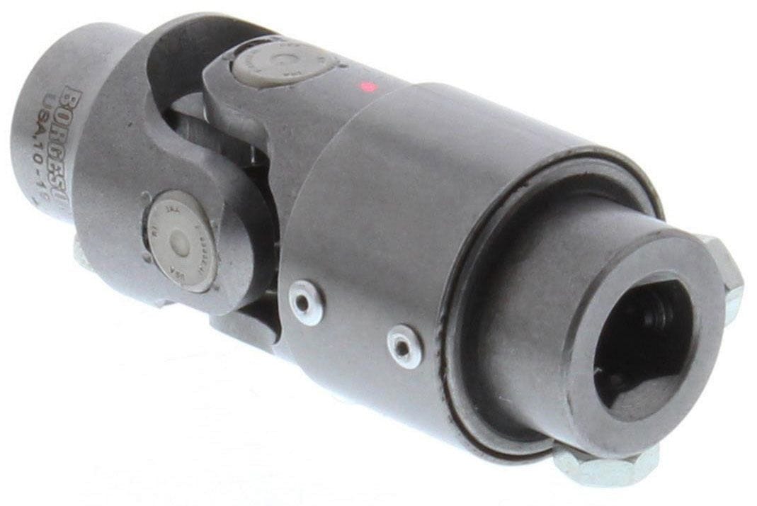 BORGESON 3/4"DD x 3/4"DD Borgeson Borgeson Steel Vibration Reducer/Universal Joint Combination BOR034949 SR