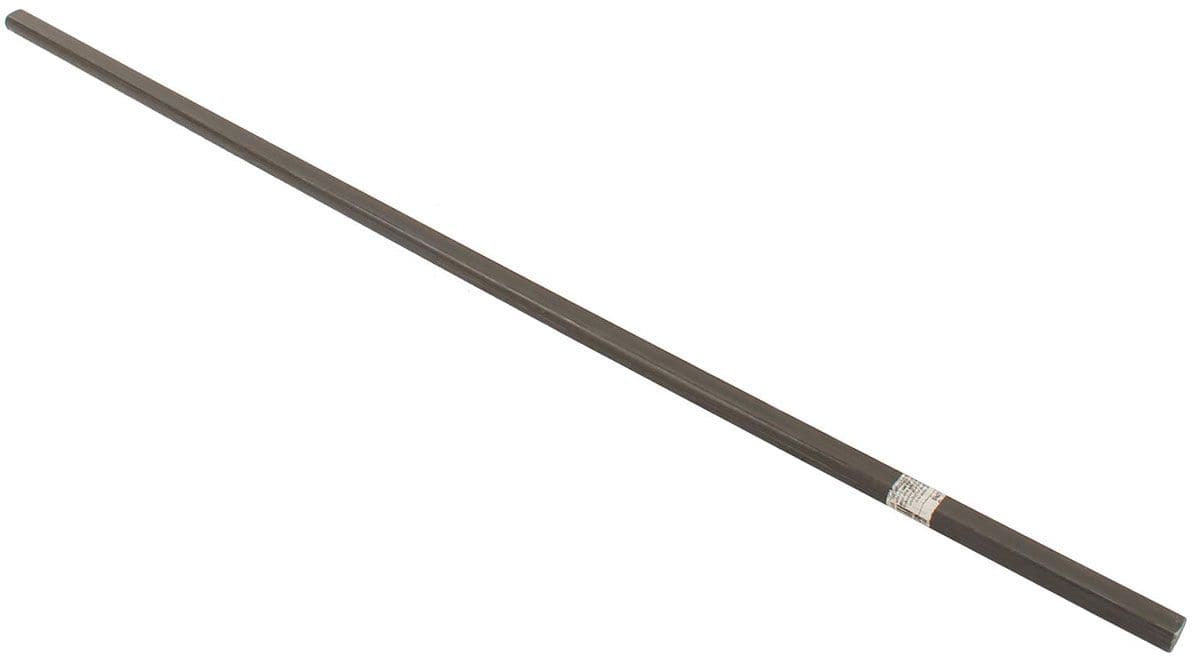 BORGESON 3/4"DD x 36" Borgeson Borgeson Steel Intermediate Steering Shaft BOR409436 SR