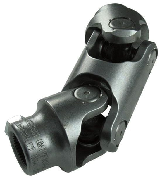 BORGESON 3/4DD x 3/4-30 Borgeson Borgeson Steel Double Needle Bearing Universal Joint BOR024931 SR