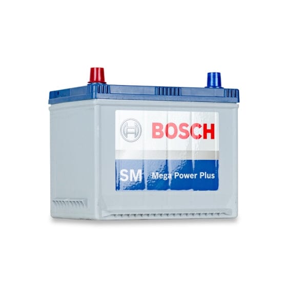 BOSCH Bosch 22FR-550 N50 Maintenance Free Automotive Battery SR