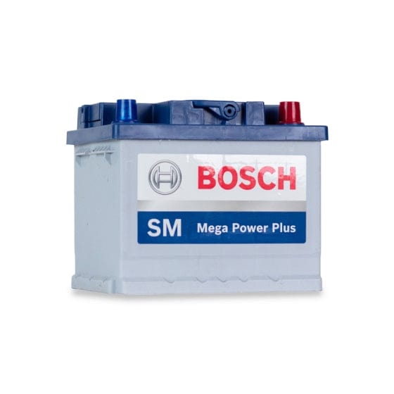 BOSCH Bosch 54316 DIN44 Maintenance Free European Automotive Battery SR
