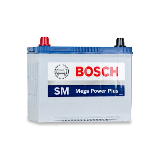 BOSCH Bosch 90D26R NS70 Maintenance Free Commercial Battery SR