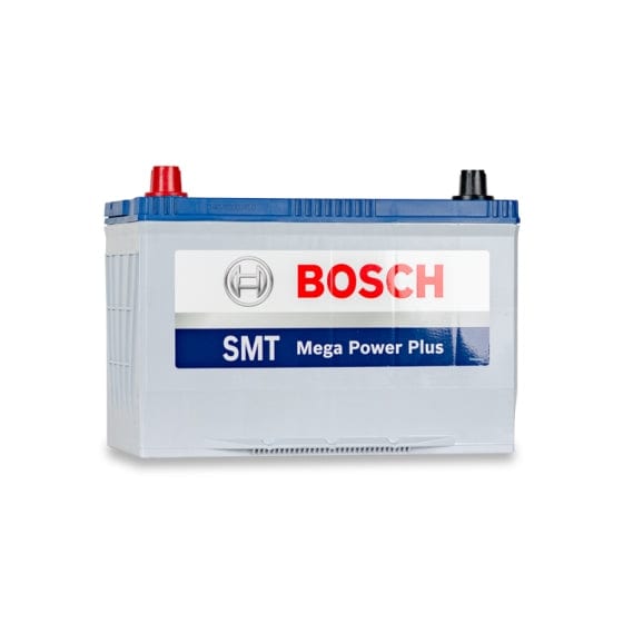 BOSCH Bosch 95D31R N70 Maintenance Free Commercial Battery SR