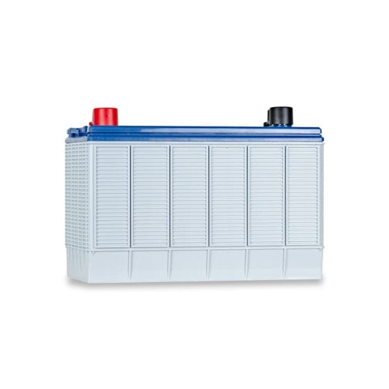BOSCH Bosch DC31 100AH Marine Deep Cycle Battery (M31) SR