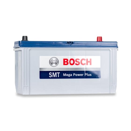 BOSCH Bosch N100 Maintenance Free Commercial Battery SR