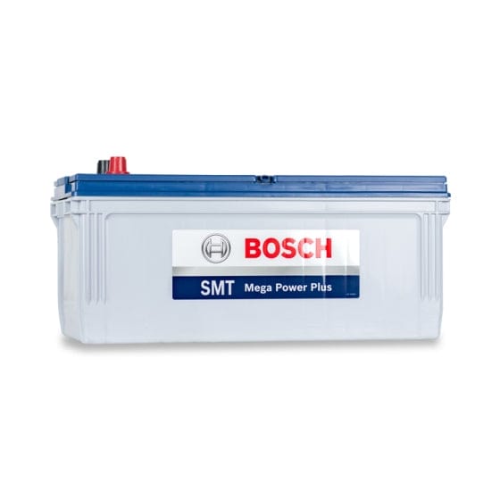 BOSCH Bosch N200 Maintenance Free Commercial Battery SR