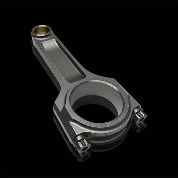 Brian Crower Brian Crower 625+ I Beam Rods Fits Subaru WRX EJ205 Sti EJ257 BC6606 SR