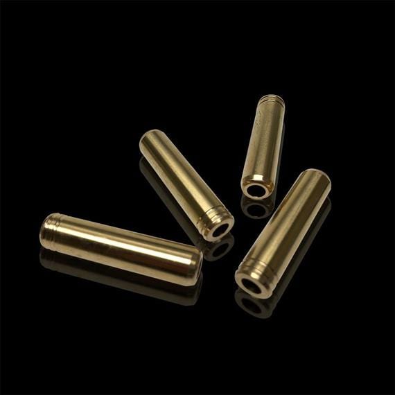 Brian Crower Brian Crower 6mm Exhaust Valve Guides Set Nissan Sentra SE-R Silvia SR20DE BC3923 SR