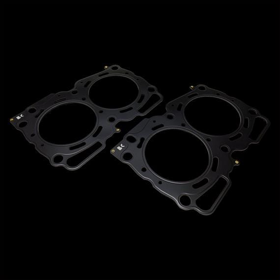 Brian Crower Brian Crower 93.5mm Bore 1.5mm Thick Head Gaskets Fits Subaru WRX EJ205 BC8260 SR