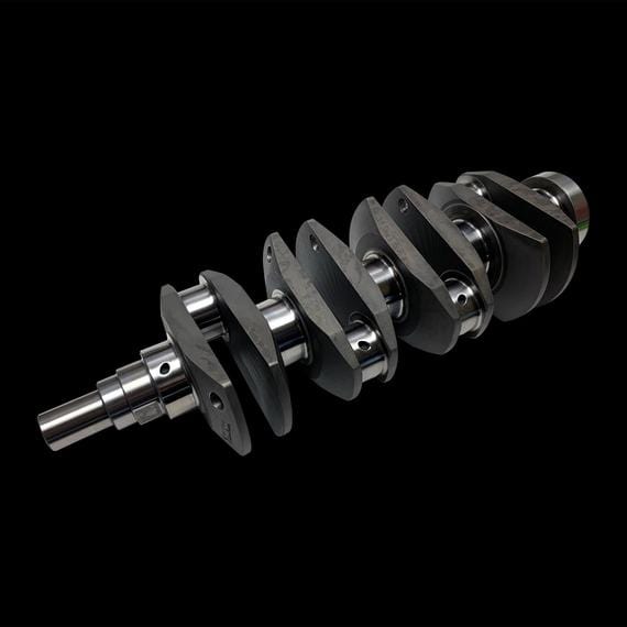 Brian Crower Brian Crower 95mm Stroker crank CRANKSHAFT 4340 Billet Integra LS B18A B18B B20 BC5019B SR
